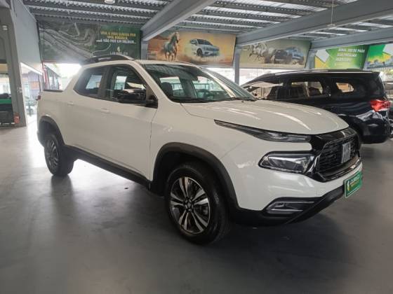 FIAT TORO 1.3 TURBO 270 FLEX FREEDOM AT6